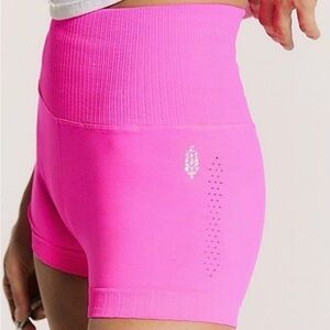 FP Movement by Free People Good Karma Running Women’s Shorts Small?